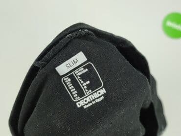 decathlon koszulki piłkarskie z nadrukiem: Decathlon, T-shirt for men, size L — 4