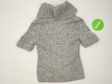 sweter w paski h: F&F, Sweter damski, rozmiar XS — 3