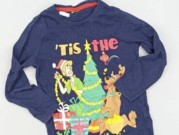 allegro sweterki azurowe: Sweatshirt, Pepco, 2-3 years, 92-98 cm, condition - Very good — 1