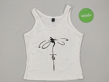 t shirty plus size: Shein, Top damski, rozmiar L — 2