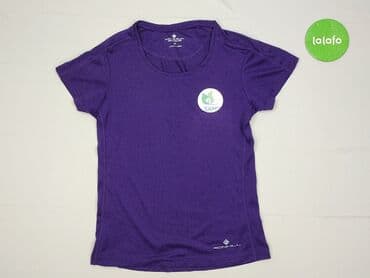 koszule trekkingowe: RH, T-shirt damski, rozmiar XS — 2