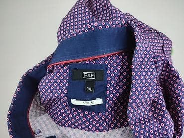 longslive: F&F, Koszulа dla mężczyzn, rozmiar 3XL — 5