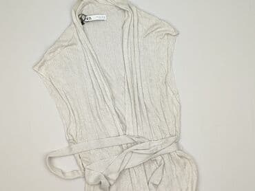 zara kamizelka haftowana: Zara, Kamizelka damska, rozmiar S — 2