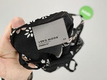 top hello kitty bershka: Vero Moda, Top damski, rozmiar XS — 4