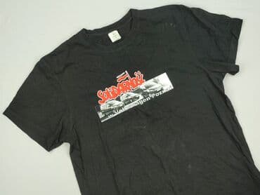 Stedman, Koszulka dla mężczyzn, rozmiar XL