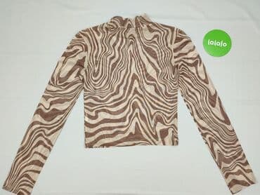 sinsay bielizna termoaktywna: Sinsay, T-shirt damski, rozmiar S — 3