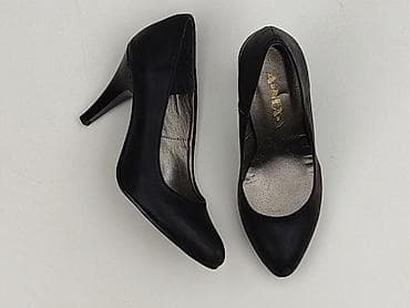 Półbuty damskie, rozmiar 36
