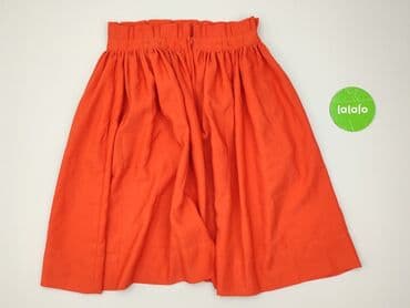 spodnica cytryny hm: H&M, Spódnica damska, rozmiar S — 3