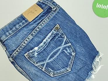 roxy bluzki: A&F, Szorty damskie, rozmiar M — 6