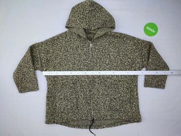 smileslow bluzy: Bluza z kapturem damska, rozmiar One size — 5