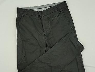 Mężczyźni: Chinosy dla mężczyzn, rozmiar XL — 1