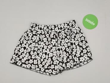 szorty dresowe damskie bershka: Bershka, Szorty damskie, rozmiar XS — 2