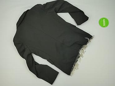 klapki z hermesa: Lumina, Marynarka damska, rozmiar L — 3