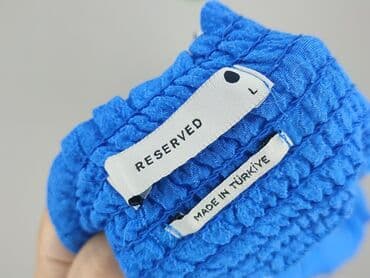 reserved sukienka fioletowa: Reserved, Sukienka damska, rozmiar L — 4