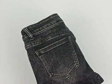 jeansy mom fit m sara: M.Sara, Jeansy damskie, rozmiar S — 6