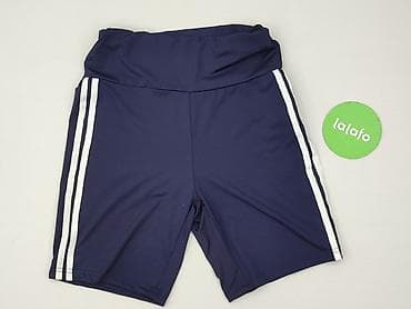 bluzka adidasa: Legginsy Sportowe damskie, rozmiar M — 3