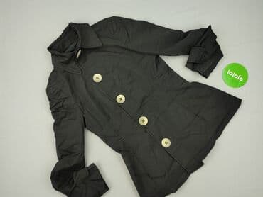 kurtki zimowe damskie c a: Płaszcz damski, rozmiar S — 2