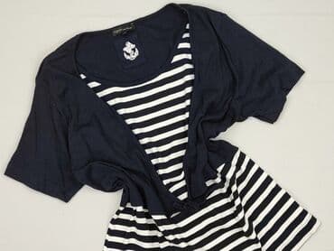 T-shirty: T-shirt damski, rozmiar L