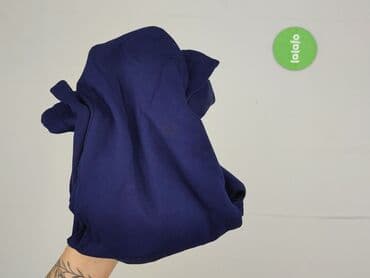 granatowe bluzki: Mohito, Bluzka damska, rozmiar XS — 5