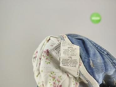 ripped jeans: House of Denim, Jeansy damskie, rozmiar S — 6