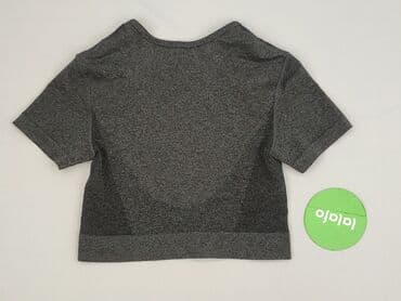 ubrania do nordic walking: H&M, Топ жіночий, розмір S — 4