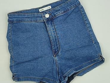 comma: Denim, Szorty damskie, rozmiar S — 1