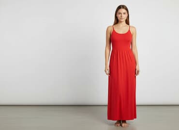 tanie koszule nocne: George, Sukienka damska, rozmiar S — 6