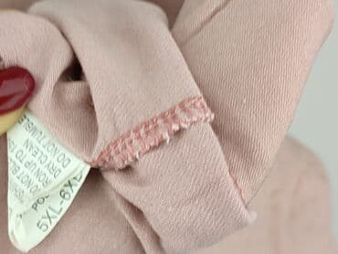 majtki do stroju kąpielowego wysoki stan: Szorty damskie, rozmiar 5XL — 5