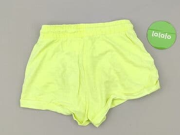 czerwone szorty damskie obcisłe: Terranova, Shorts for women, size XS (EU 34) — 3