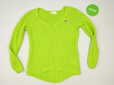 Kobiety: Hollister, Sweter damski, rozmiar XS — 2