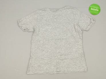 c: T-shirt, Primark, 14 years, 158-164 cm, condition - Very good — 3