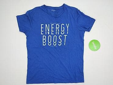 rag: Reserved, Koszulka dla mężczyzn, rozmiar L — 3