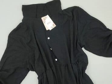 New Collection, Women`s dress, size 5XL