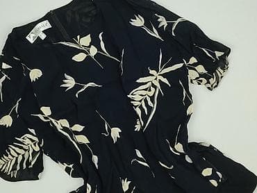 bluza rozsuwana: Bluzka damska, rozmiar 4XL — 1