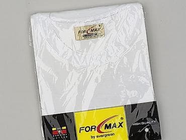 Koszulka dla mężczyzn, rozmiar 2XL