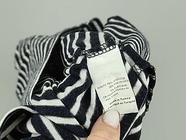 only curve: ONLY, T-shirt damski, rozmiar M — 4