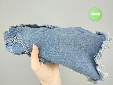 jnco jeans: Shein, Szorty damskie, rozmiar M — 5