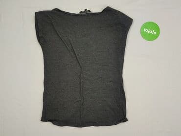 marynarka i koszulka: Top Secret, T-shirt damski, rozmiar L — 3