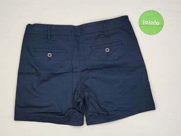 spodnie dresowe nike bez ściągaczy: Stile Benetton, Shorts for women, size 2XL (EU 44) — 3