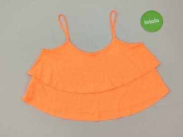 szorty damskie neonowe: T-shirt damski, rozmiar S — 3