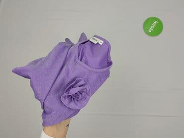 narzutka na sukienkę komunijną: Bluzka damska, M — 6