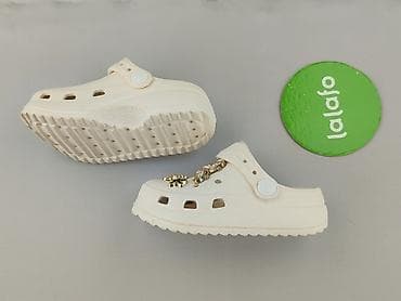 2 born: Klapki Crocs, 24, Używany — 2
