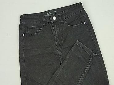 outlet jeans: Sinsay, Jeansy damskie, rozmiar S — 1