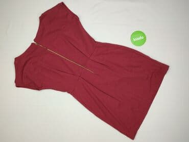 jakie buty do srebrnej sukienki: Mango, Women`s dress, M — 3