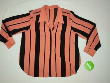 koszulka barcelony lewandowski nike: Koszula damska, 4XL — 2