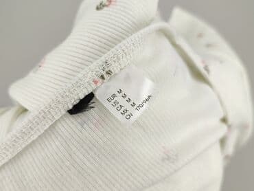 sukienka do chrztu na szydełku wzór: H&M, Sukienka damska, rozmiar M — 5