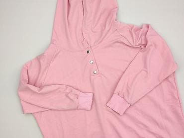 cipo: Bluza z kapturem damska, rozmiar 5XL — 1