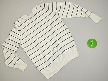 second hand marki: REDWOOD, Sweter dla mężczyzn, rozmiar L — 4
