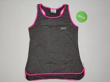 asics szare: Everlast, Top damski, rozmiar S — 2