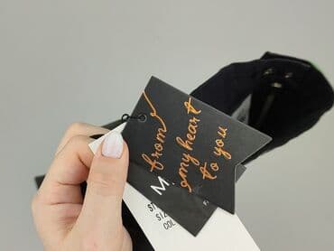 spódnice skórzane mini: Spódnica damska, rozmiar S — 5